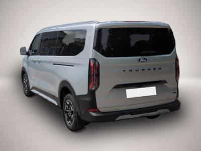 Ford Tourneo (2026) - Photo 2