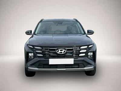Hyundai Tucson (2026) - Photo 2