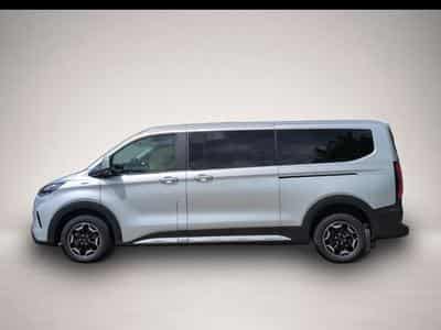 Ford Tourneo (2026) - Photo 6