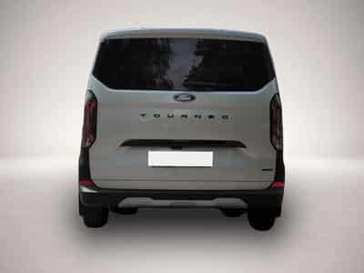 Ford Tourneo (2026) - Photo 7