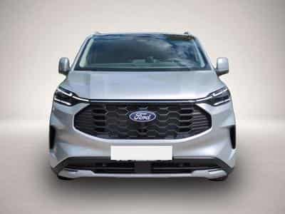 Ford Tourneo (2026) - Photo 5