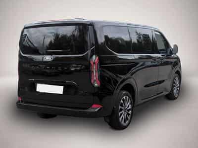 Ford Tourneo (2026) - Photo 3