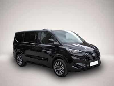 Ford Tourneo (2026) - Photo 4