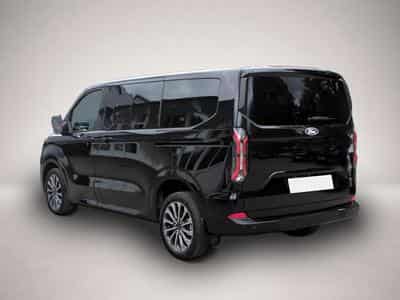 Ford Tourneo (2026) - Photo 2