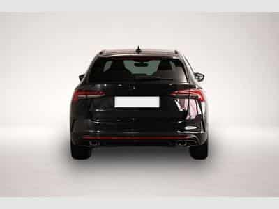 Skoda Octavia (2026) - Foto 4