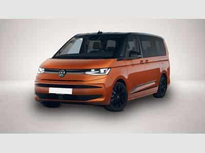 VW Multivan (2026) - Photo 1