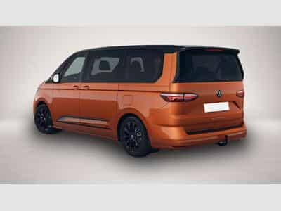 VW Multivan (2026) - Photo 3