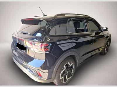 VW T-Cross (2025) - Photo 2