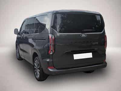 Ford Tourneo (2026) - Photo 2