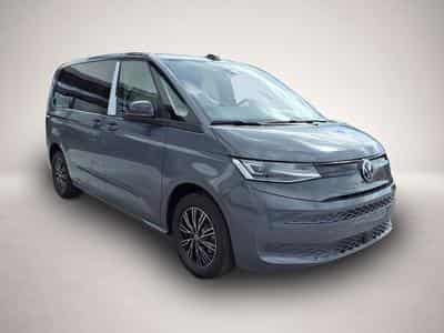 VW Multivan (2026) - Foto 4
