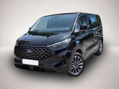 Ford Tourneo (2026) - Photo 1