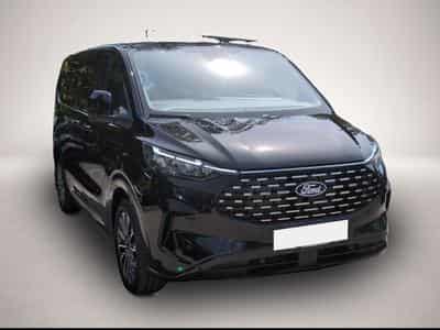 Ford Tourneo (2026) - Photo 4