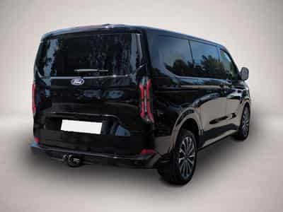 Ford Tourneo (2026) - Photo 3