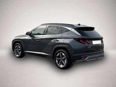 Hyundai Tucson (2026) - Photo 4