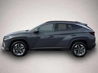 Hyundai Tucson (2026) - Photo 3