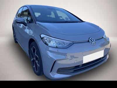 VW ID.3 (2024) - Photo 6