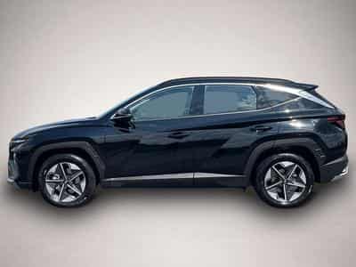 Hyundai Tucson (2026) - Photo 3