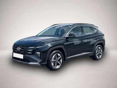 Hyundai Tucson (2026) - Photo 1