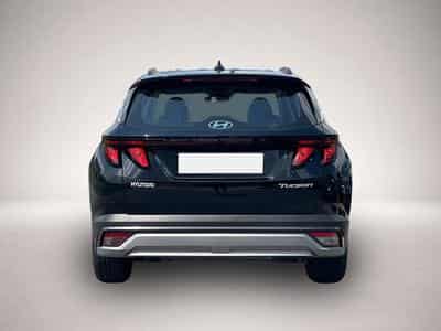 Hyundai Tucson (2026) - Photo 5