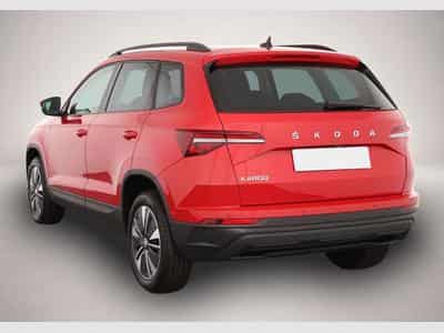 Skoda Karoq (2023) - Photo 3