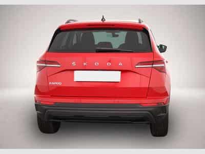 Skoda Karoq (2023) - Photo 5