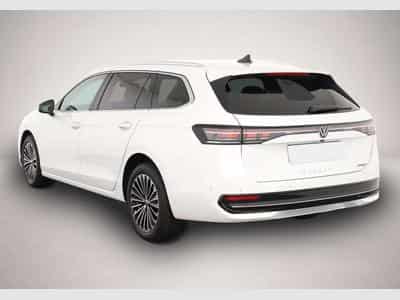 VW Passat (2025) - Foto 3