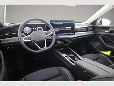 VW Passat (2025) - Foto 6