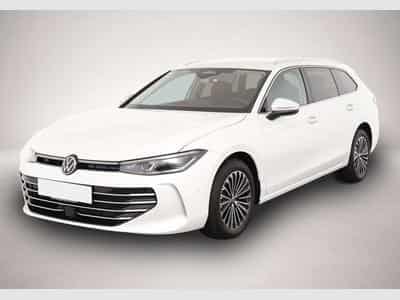 VW Passat (2025) - Foto 1