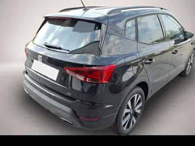 Seat Arona (2026) - Photo 3