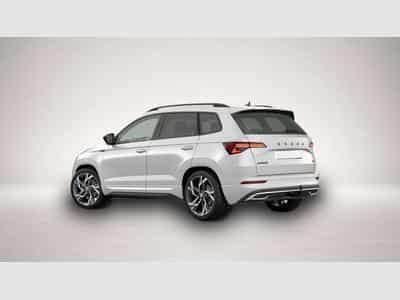 Skoda Karoq (2026) - Photo 3