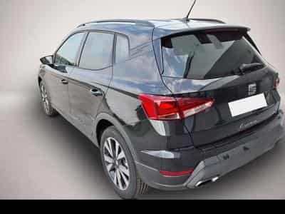 Seat Arona (2026) - Photo 4