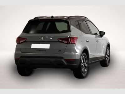 Seat Arona (2026) - Photo 5