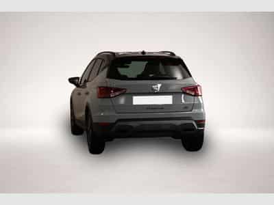 Seat Arona (2026) - Photo 4
