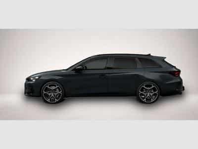 Cupra Leon (2026) - Photo 2