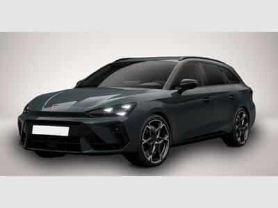 Cupra Leon (2026) - Photo 1
