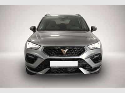 Cupra Ateca (2026) - Photo 2
