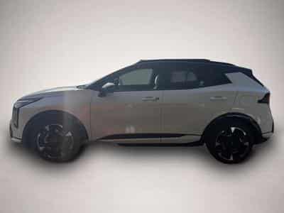 Kia Sportage (2026) - Foto 2