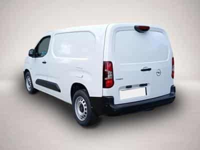 Opel Monterey (2026) - Photo 3