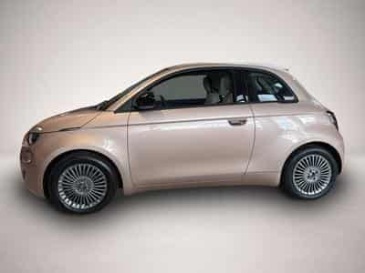 Fiat 500 (2026) - Photo 2