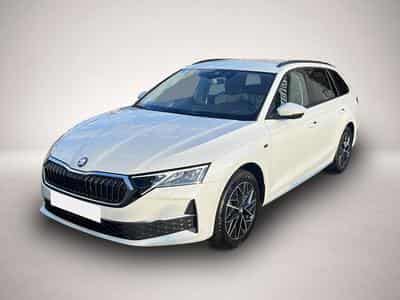 Skoda Octavia (2025) - Photo 2