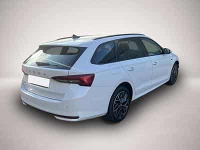 Skoda Octavia (2025) - Photo 5