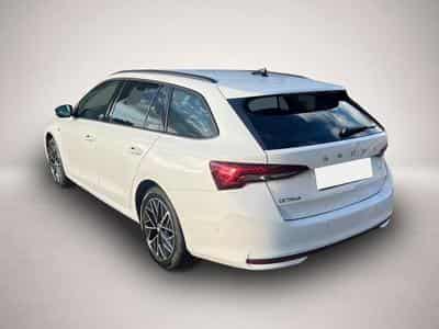 Skoda Octavia (2025) - Photo 6