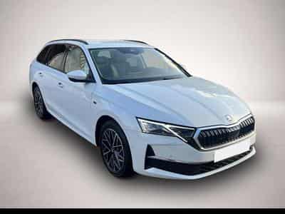 Skoda Octavia (2025) - Photo 4