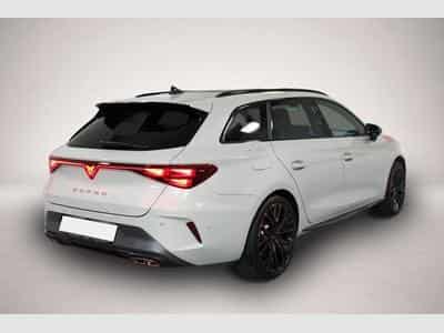 Cupra Leon (2026) - Photo 3
