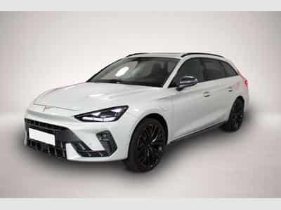 Cupra Leon (2026) - Photo 1