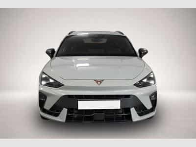 Cupra Leon (2026) - Photo 2