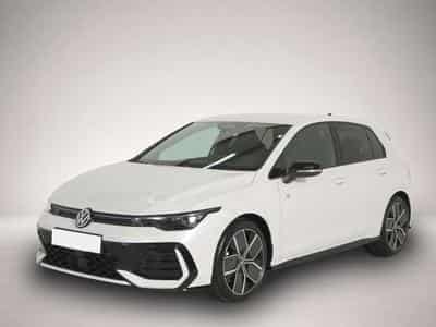 VW Golf (2025) - Photo 1