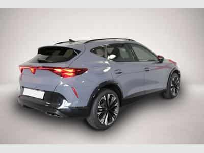 Cupra Formentor (2026) - Photo 4