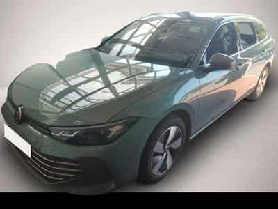 VW Passat (2024) - Foto 1