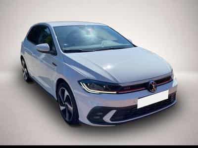 VW Polo (2025) - Photo 4